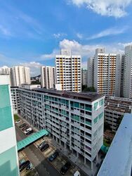 Blk 147 Gangsa Road (Bukit Panjang), HDB Executive #563307681